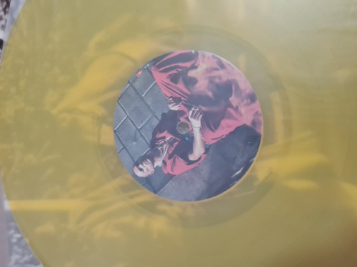 Lp Vinil Don L - Roteiro Para Ainouz V.2 Noize