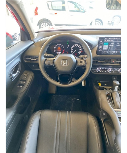 Honda Zr-v 2.0 I-vtec Gasolina Cvt