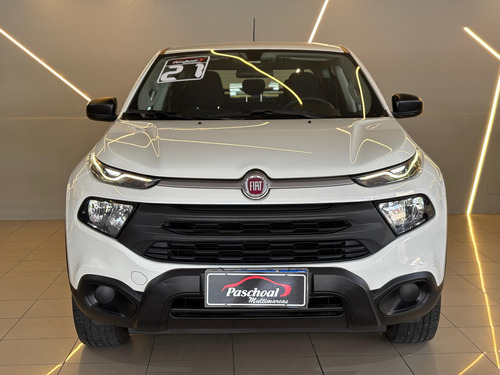 Fiat Toro 1.8 Endurance 16v Flex 4x2 4p