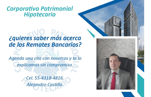 Imagen 14 de 14 de Casa En Cuernavaca ¡¡¡gran Remate!!! *