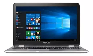 Laptop Asus Vivobook Flip Convertible 15.6 Touchscreen Lapt