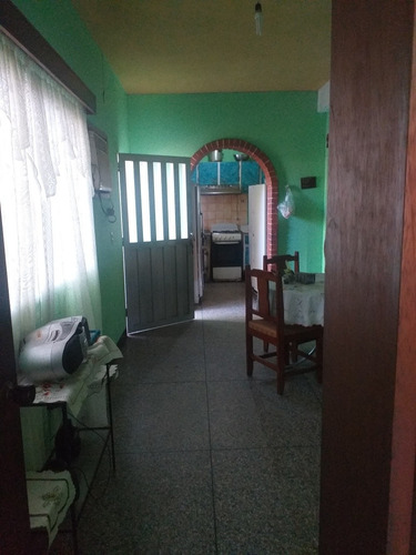 Imagen 3 de 12 de Venta Casa Calle Aragua Sector Pueblo Nuevo - Anaco