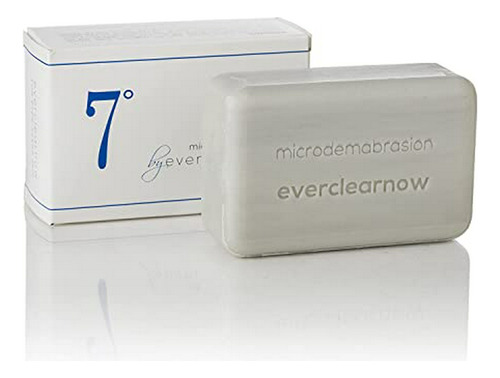 Exfoliante Microdermoabrasión Compatible Con Piel Sensible.