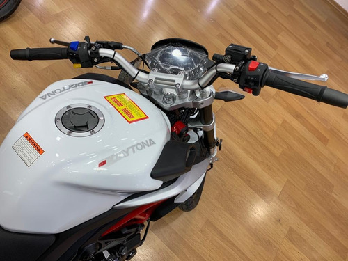 Moto Daytona Gp1 250cc Cadenilla Balance Shaft Año 2021