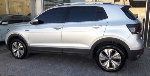 Volkswagen T-cross 1.6 Highline At 2020