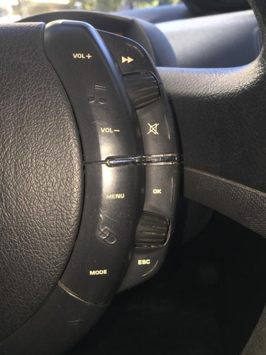 Citroën C4 1.6 X 1a Mano Excelente Estado Llantas Cubiertas
