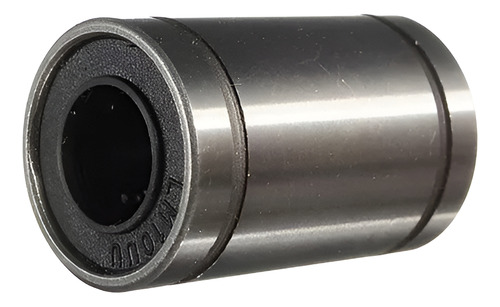 10 Rulemanes Rodamiento Lineal Lm10 Lm10uu Cnc Pack X10