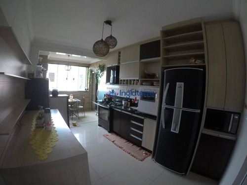 Imagem 4 de 17 de Apartamento À Venda, 102 M² Por R$ 360.000,00 - Centro - Londrina/pr - Ap0756