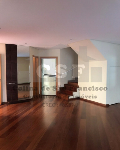 Casa De 170m² 3 Dormitórios Parque Dos Príncipes - Ca04681 - 68299130