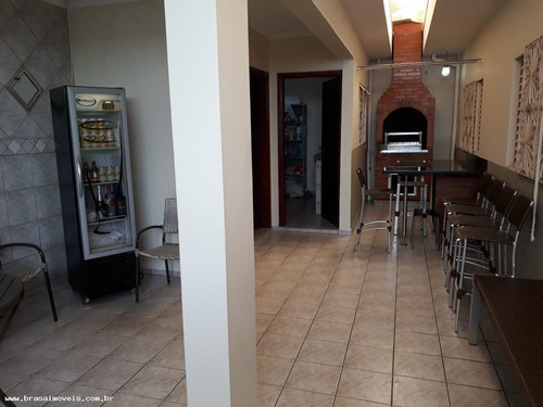Imagem 13 de 15 de Casa Para Venda Em Presidente Prudente, Jardim Campo Belo, 3 Dormitórios, 1 Suíte, 3 Banheiros, 4 Vagas - 03105.001_1-1838089
