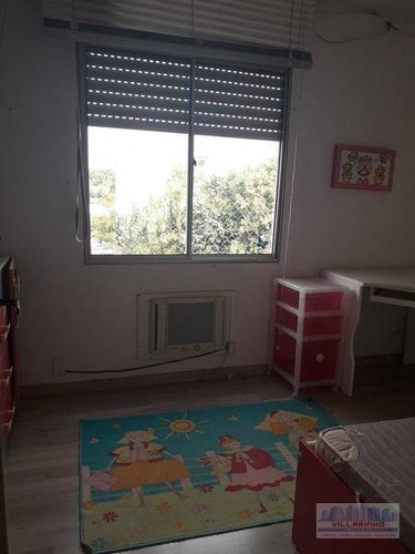 Imagem 27 de 30 de Apartamento À Venda, 69 M² Por R$ 197.000,00 - Vila Nova - Porto Alegre/rs - Ap1248