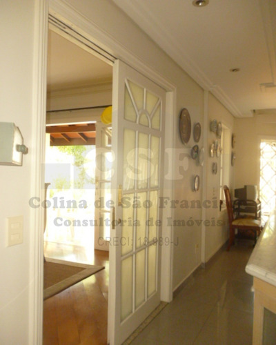 Imagem 6 de 30 de Casa De 450m² 4 Dormitórios Parque Dos Príncipes - Ca04568 - 34842506