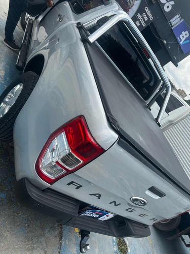 Ford Ranger 2.5 Xls Cab. Dupla 4x2 Flex 4p