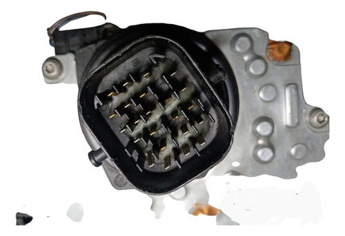 Block De Solenoides Vw Routan Transmisión Automática (Reacondicionado)