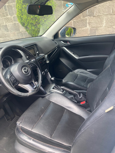 Mazda CX-5 2.5 S Grand Touring 4x2 At