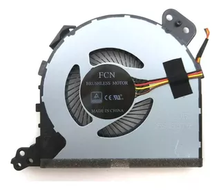 Ventilador Cooler Lenovo Ideapad 320-15 320-14abr 520-15ast
