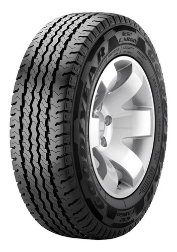 Imagen 3 de 10 de Kit 4 Neumáticos Goodyear G32 225/65 R16 112r Cuotas