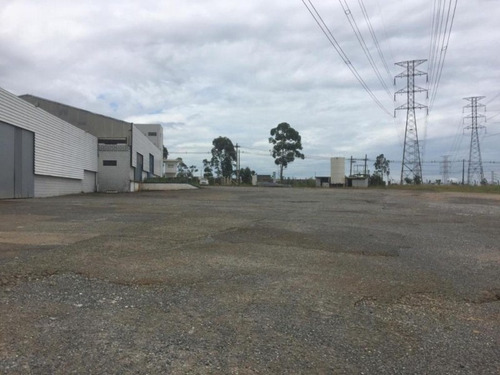 Imagem 18 de 30 de Galpão À Venda, 4200 M² Por R$ 7.000.000 - Iporanga - Sorocaba/sp, Fácil Acesso A Rodovia Castelinho E Avenida Independência. - Ga0003 - 67640181