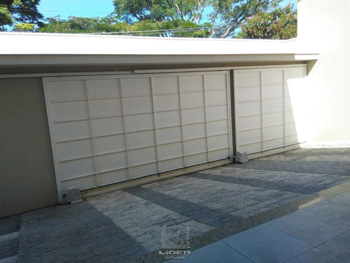 Imagem 8 de 15 de Casa 4 Suítes Jd América Bragança Pta - Ca0313-1