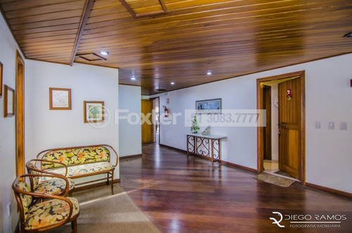 Imagem 25 de 27 de Cobertura, 3 Dormitórios, 310.62 M², Petrópolis - 191283