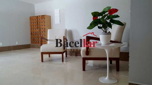 Imagem 2 de 13 de Apartamento-locação-praça Seca-rio De Janeiro - Riap20486