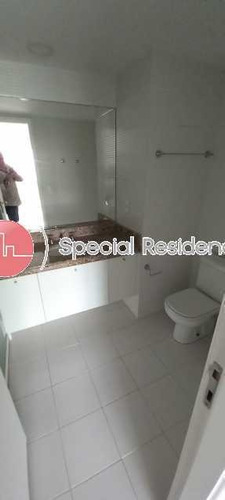 Imagem 14 de 15 de Apartamento-à Venda-barra Da Tijuca-rio De Janeiro - 400476