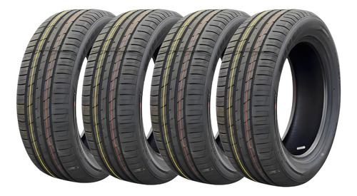 Kit 4 Pneu 235/60r16 104h Minerva Ecospeed 2 Xl