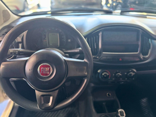 Fiat Uno 1.0 Attractive Flex 5p