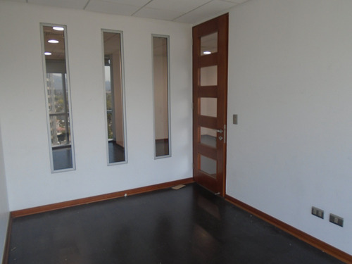 51 M2 - Las Tranqueras- Av Las Condes - 2 P 1 B Planta Libre