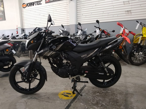 Yamaha Sz 150 Rr 2019 123km Igual A 0km Sin Uso En Mg Bikes