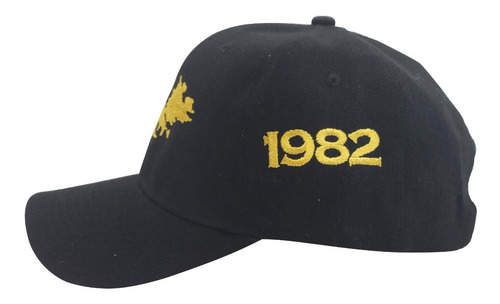 Imagen 2 de 4 de Gorra Islas Malvinas Cap Bordadas Tacticas Con Copa Tipo F1