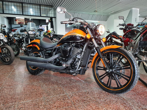 Imagen 1 de 15 de Kawasaki Vulcan 900 0km - Permutas - Financiacion