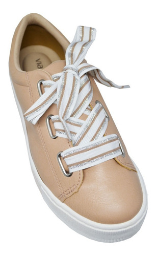 tenis flatform via marte nude