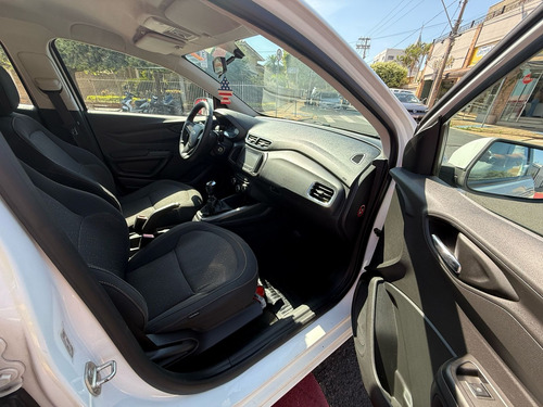 Chevrolet Onix 1.4 Ltz 5p