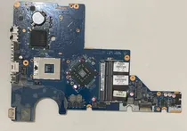 Comprar Placa Mãe Hp G42-212br G42-220br G42-340br Da0ax3mb6c2