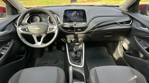 Chevrolet Onix 1.0 Lt 2 5P