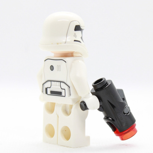 Minifigura Lego Star Wars - First Order Star Destroyer 75190 (Usado)