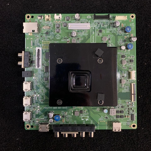 Tarjeta Main Vizio E65-e1/ 715g7777-mob-b01-005t (Usado)