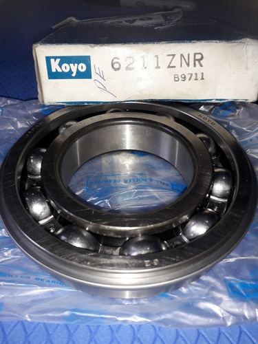 Rolinera Marca  Koyo 6211znr