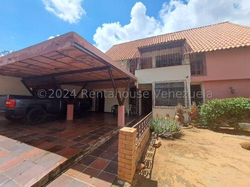 Venta Casa Canaima Mls #24-21944 P. Silva 