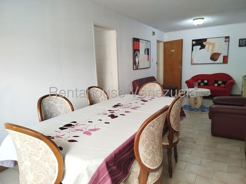 Gbf 25-23980 Base Aragua Vendo Bello Apartamento Contacteme Ya.