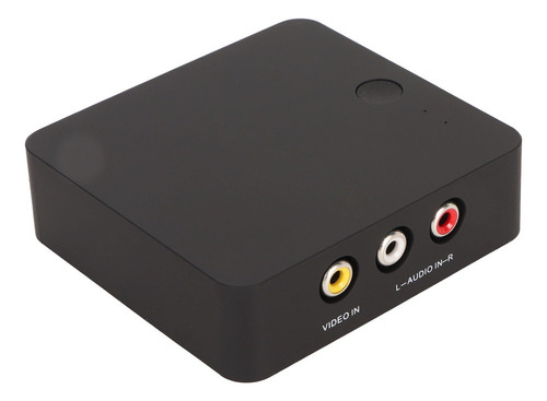 Conversor Vhs Para Gravador Digital Av Hi8 Vcr Dvr Dvid