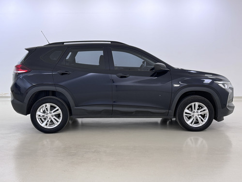 Chevrolet Tracker 1.2 T LTZ AT6