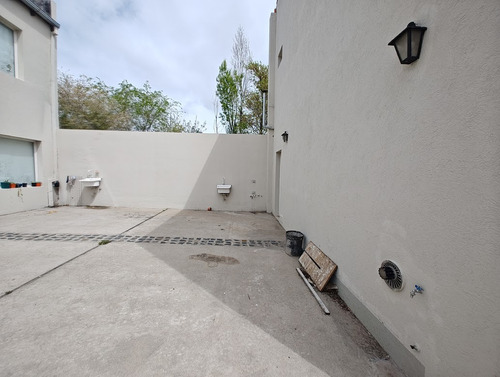 Dúplex De Un Dormitorio - Villa Italia