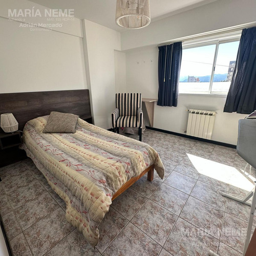 Departamento En Zona Céntrica Bariloche