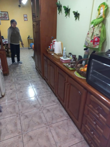 Casa Ideal 2 Familias Con Garage Y Fondo Libre - Valentín Alsina, Lanús