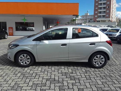 Imagem 9 de 9 de Chevrolet Joy 1.0 Spe4 Flex Manual