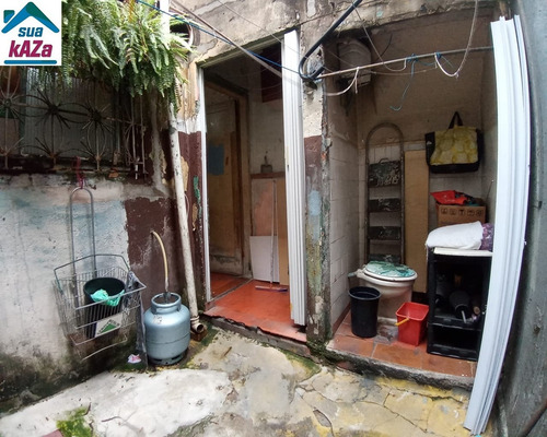 Imagem 5 de 14 de Sobrado No Ipiranga - Ca00084 - 69218689