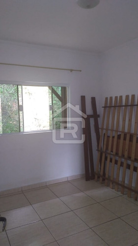 Imagem 29 de 30 de Chácara Em Juquitiba, Ideal Para Moradia E Lazer - 111 - 70776501