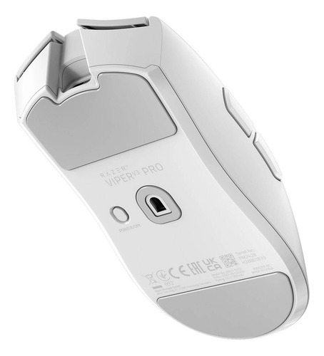 Mouse Razer Viper V3 Pro White